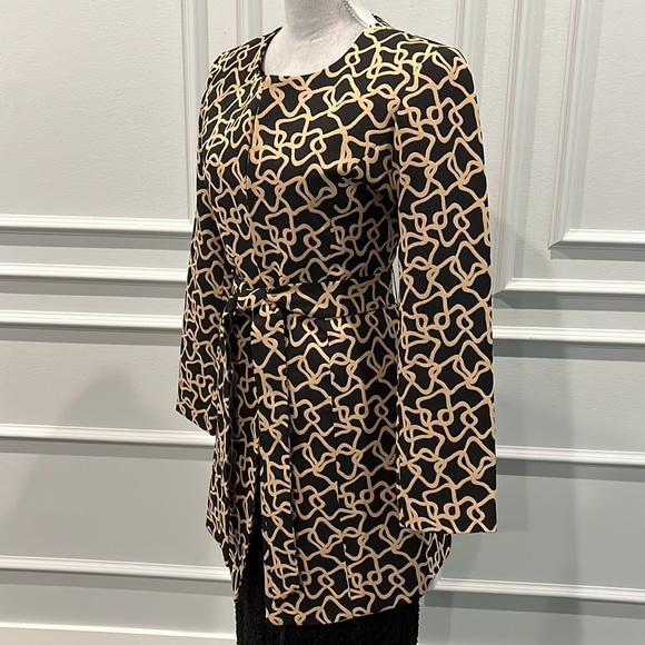 D.Vine Dress Jacket - Picture 6 of 11